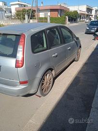 Ford Focus C-max