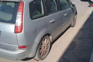 Ford Focus C-max
