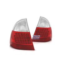 FANALI POSTERIORI ESTERNI BMW E46 TOURING 98-05 LE