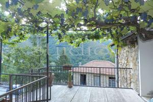 Seborga - Rif. BL509