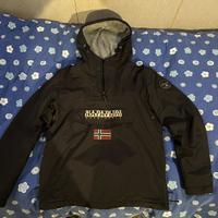 Napapijri Rainforest taglia M - come nuovo