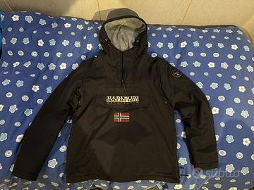 Napapijri Rainforest taglia M - come nuovo