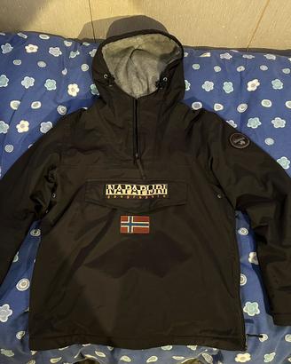 Napapijri Rainforest taglia M - come nuovo