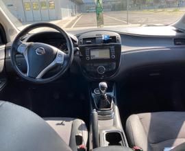 NISSAN Pulsar - 2017