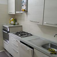 Cucina lineare 3.30 m