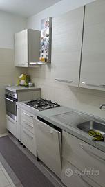 Cucina lineare 3.30 m