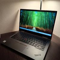 Lenovo X1 Yoga 5th Gen