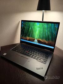 Lenovo X1 Yoga 5th Gen