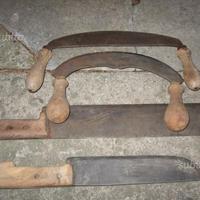 Utensili vintage della nonna