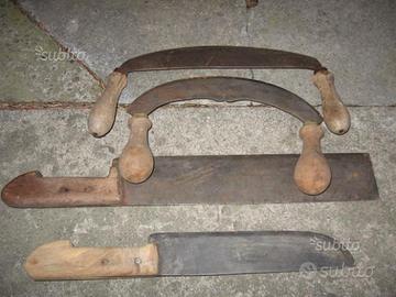 Utensili vintage della nonna