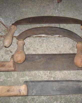 Utensili vintage della nonna