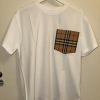 T-shirt Burberry Carrick