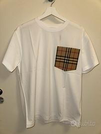 T-shirt Burberry Carrick