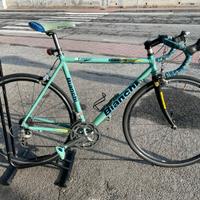 Bianchi Bici da corsa Reparto Corse