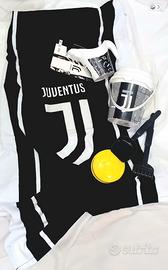 SET MARE FC JUVENTUS BIMBI