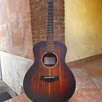 Taylor GS mini Koa e-plus