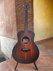 Taylor GS mini Koa e-plus