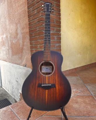 Taylor GS mini Koa e-plus