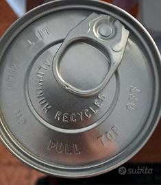 DUNLOP FORT 4 PALLINE TENNIS NUOVE SOTTOVUOTO