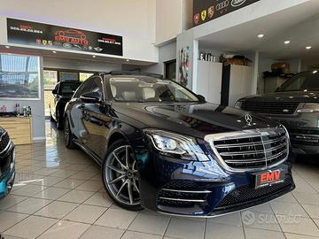 Mercedes-benz S 350 Mercedes benz S350d 4 Matic Pr