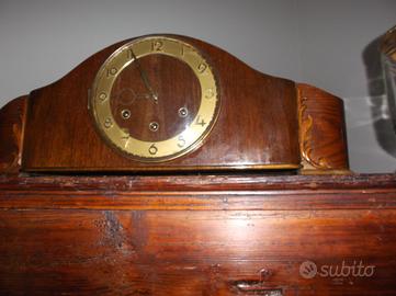 Orologgio da Camino 