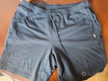 Shorts Polo Ralph Lauren 4XL (2XB) blu