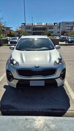 Kia Sportage 1.6 benzina/gpl 135cv 2021