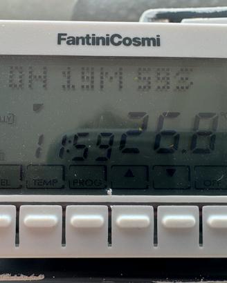 Termostato