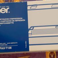 Cartuccia/toner Brother