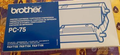 Cartuccia/toner Brother