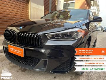 BMW X2 (F39) X2 sDrive18d Goldplay E...
