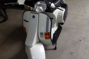 Vespa HP