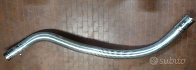 3 ml Tubo flessibile in acciaio