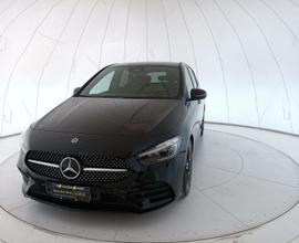 Mercedes-Benz Classe B - W247 2023 B 180 d AM...
