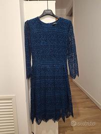 Abito twinset
