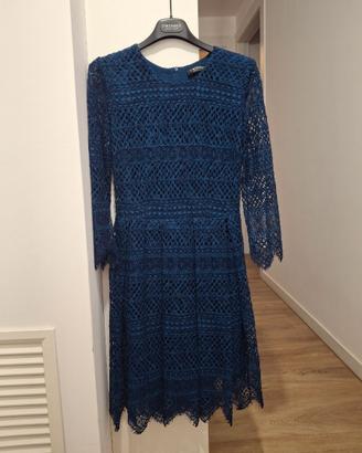 Abito twinset