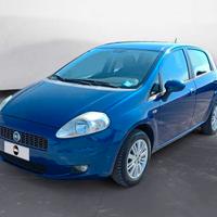 FIAT Grande Punto 5p 1.2 Active 65cv