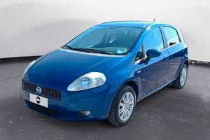 FIAT Grande Punto 5p 1.2 Active 65cv