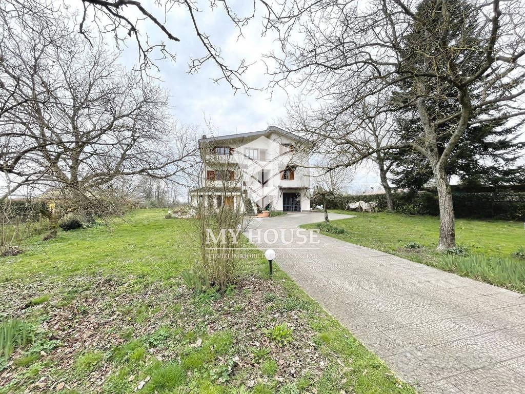 House in Valmontone, La Valle - Vista 3