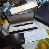 1 / 5

Stilografica Meisterstück Placcata in Oro C