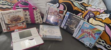 Nintendo ds