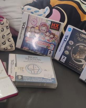 Nintendo ds