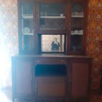 Mobile antico buffet anni 1950