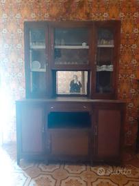 Mobile antico buffet anni 1950