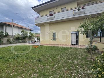 Appartamento Mosciano Sant'Angelo