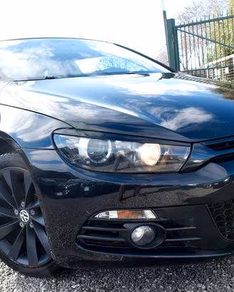 Volkswagen Scirocco 1.4 TSI 160CV 6M FULL