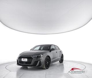 AUDI A1 Sportback 40 2.0 tfsi S Line Competition
