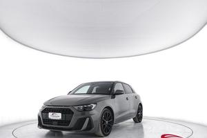 AUDI A1 Sportback 40 2.0 tfsi S Line Competition