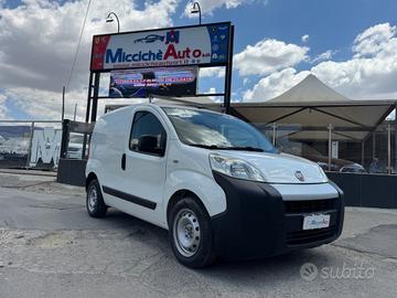 FIAT FIORINO 1.3 MJT 75 CV