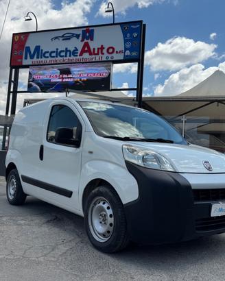 FIAT FIORINO 1.3 MJT 75 CV
